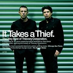 It Takes a Thief.Very Best of
