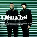 It Takes a Thief.Very Best of