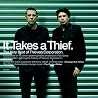 Image of album by Thievery Corporation