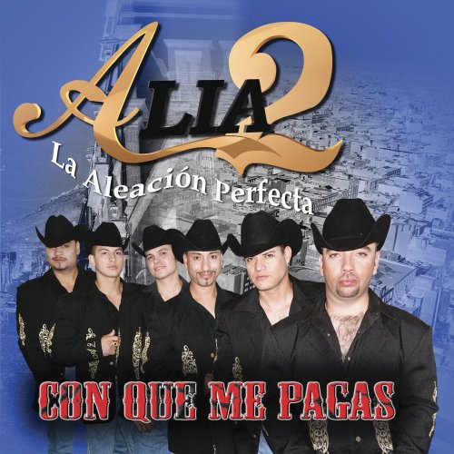 CD-Charts  Search : Con Que Me Pagas
