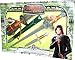 Disney Pictures The Chronicles of Narnia Prince Caspian Battle Gear with 21 Inch Elec...