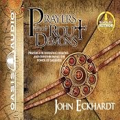 Prayers That Rout Demons | [John Eckhardt]