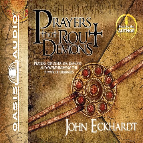 Download Prayers That Rout Demons Download Prayers That Rout Demons