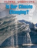 Is our climate changing?