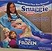 Disney Frozen Elsa Snuggie for Kids