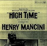High Time (Ost) [European Import]