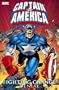 Captain America: Fighting Chance - Denial (Captain America (Unnumbered Paperback))