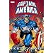 Captain America: Fighting Chance - Denial (Captain America (Unnumbered Paperback))