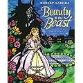Beauty & the Beast: A Pop-up Book of the Classic Fairy Tale