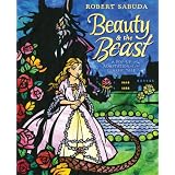 Beauty & the Beast: A Pop-up Book of the Classic Fairy Talevon "Robert Sabuda"