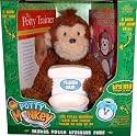 potty monkey