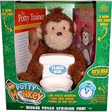 Potty Monkey