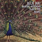 Blue Dex: Dexter Gordon P