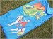Sports : Kinder-Schlafsack, 140 x 70 cm, Ritter