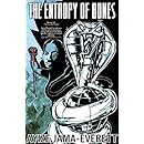 The Entropy of Bones