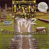 Mr Sinatra Presents: Playaz 4 Life 2 / West Coast