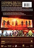 Star Wars: The Clone Wars - The Complete Season One (Repackage)