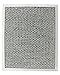 Broan 97007696 FILTER 8-3/4 X 10-1/2 X 3/8