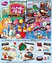 ふしぎの国の洋菓子店 BOX (食玩)