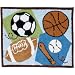 Sports Fan - Rug (25x30)