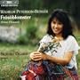 Fr�s�blomster (Fr�s� Flowers) for Piano, Books 1-3