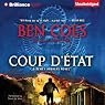 Coup d'Etat: Dewey Andreas, Book 2