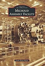 Michoud Assembly Facility (Images of America)
