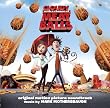 Cloudy With A Chance Of Meatballs (Original Motion Picture Soundtrack) [CD on Demand]