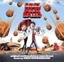 Cloudy With A Chance Of Meatballs (Original Motion Picture Soundtrack)