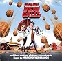 Cloudy With A Chance Of Meatballs (Original Motion Picture Soundtrack) [CD on Demand]
