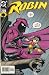 Book Robin #82 November 2000