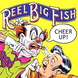 Cheer up! (17 tracks, 2002)
