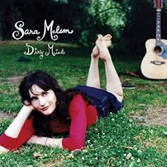 Sara Melson - Dirty Mind (2008)