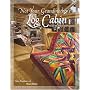 Not Your Grandmother's Log Cabin