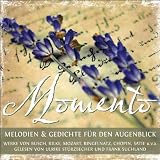 Produkt-Bild: Momento: Melodien und Gedichte f&uuml;r den Augenblick