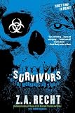 Produkt-Bild: Survivors (Morningstar Strain)