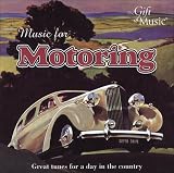 Music for Motoring