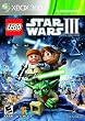 LEGO Star Wars III The Clone Wars