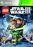 LEGO Star Wars III The Clone Wars
