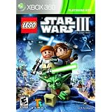 LEGO Star Wars III The Clone Wars