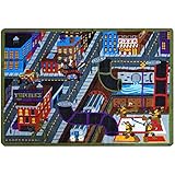 Nickelodeon Teenage Mutant Ninja Turtles Interactive Game Rug