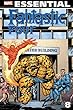 Essential Fantastic Four - Volume 8