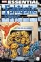Essential Fantastic Four, Vol. 8 (Marvel Essentials)