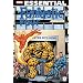 Essential Fantastic Four, Vol. 8 (Marvel Essentials)