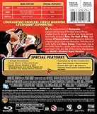 Wonder Woman 2009 [Blu-ray]