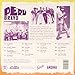 Peru Bravo - Funk, Soul & Psych from Peru's Radical Decade