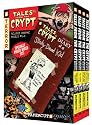 Tales from the Crypt Boxed Set: Vol. #5 - 8 (Tales from the Crypt Graphic Novels)