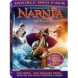 The Chronicles of Narnia: The Voyage of the Dawn Treader (Two-Disc Edition) ~ Ben Barnes