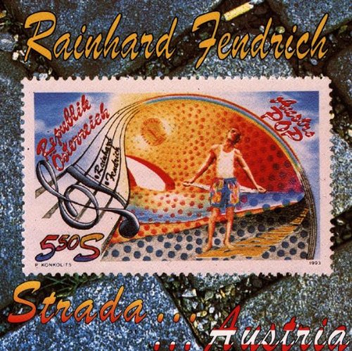 Rainhard Fendrich - Strada...austria - Zortam Music