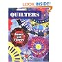 Quilters Playtime: Games With Fabric